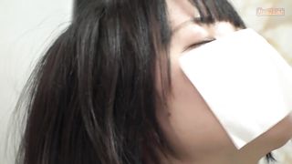 【69堂午夜视频】她用她天然的G罩杯轻轻地包裹着爱人的阴茎1