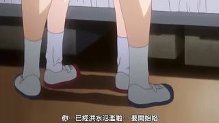 【69堂午夜视频】彼女×彼女×彼女～三姉妹とのドキドキ共同生活～2話都会はトイレ保健室メイドパラダイス中文字幕