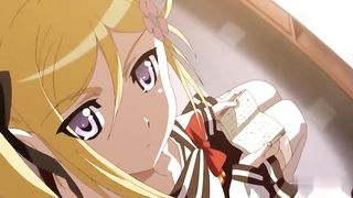 【69堂午夜视频】彼女×彼女×彼女～三姉妹とのドキドキ共同生活～2話都会はトイレ保健室メイドパラダイス中文字幕