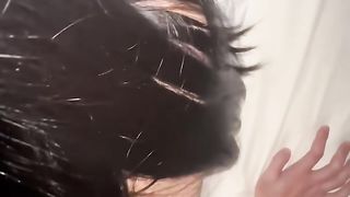 【69堂午夜视频】推特约炮大神专约00后萝莉学生嫩妹 厄运缠身 人类残次品