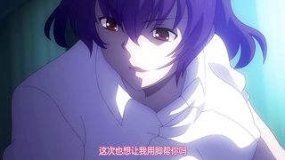 【69堂午夜视频】搾精病棟第2巻～クロカワ編～中文字幕无限快感高潮的地狱医院