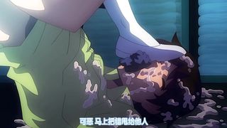【69堂午夜视频】搾精病棟第3巻～ヤマグチ編～中文字幕无限快感高潮的地狱医院
