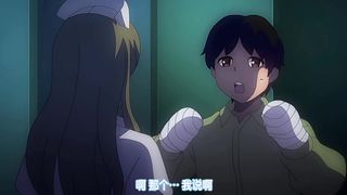 【69堂午夜视频】搾精病棟第3巻～ヤマグチ編～中文字幕无限快感高潮的地狱医院