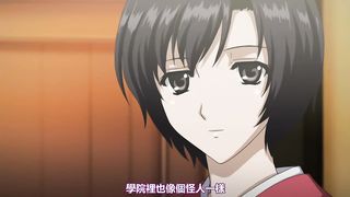 【69堂午夜视频】殻ノ少女第1話中文字幕最后只剩下躯壳的少女