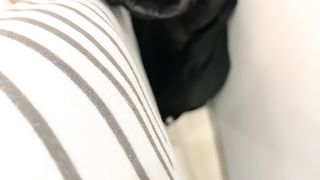 【69堂午夜视频】泡良佳作，理工大学生眼镜妹，沙发近景，高潮呻吟不断