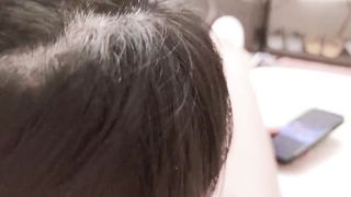 【69堂午夜视频】渴望肉棒的极品小姨 粉穴翘臀让我欲罢不能