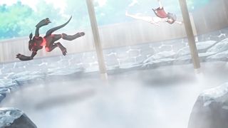 【69堂午夜视频】身体で解決百鬼屋探偵事務所～百鬼屋光の妖怪事件簿～第二話湯けむり慕情異聞録中文字幕用身體來解決的百鬼屋偵探事務所