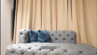 【69堂午夜视频】双马尾小萝莉，声音可甜可盐