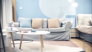 【69堂午夜视频】幼师小姐姐0129踮脚做爱小极品妩媚叫床气泡音