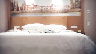 【69堂午夜视频】白丝萝莉双马尾七天难顶干太累