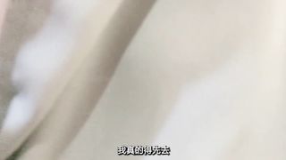 【69堂午夜视频】娆妩媚气金发美女嘴上说着不要实则十分的渴望