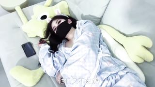 【69堂午夜视频】假期在家的姐弟伦理禁忌 操的骚逼淫水狂喷强制受孕