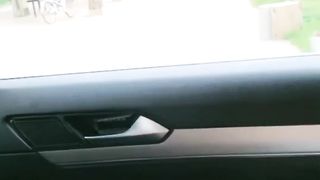 【69堂午夜视频】户外主播，刺激!大白天在路边直播无视路人车震啪啪，女主特别骚，白虎小骚逼被内射，精液填满溢出。