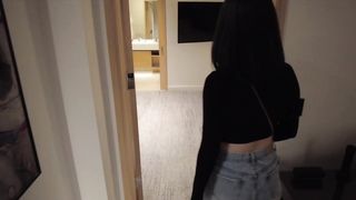 【69堂午夜视频】一日女友的漂亮姐姐 上