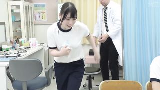 【69堂午夜视频】性欲被子宫深处的冲击搅乱！2