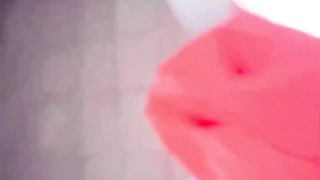 【69堂午夜视频】爸妈睡着后拉着妹妹在天台做爱，面对城市的夜景后入蜜桃臀小穴抽插喷射