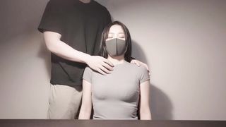 【69堂午夜视频】身材丰满超级棒的9分高分女神！丰臀巨乳，网袜美腿，人间极品尤物