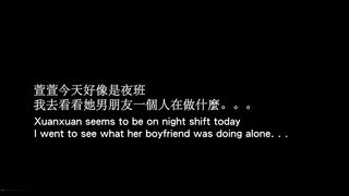 【69堂午夜视频】性瘾患者偷情闺蜜男友·垂涎他的大肉棒黑丝美脚足交恳求内射