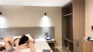 【69堂午夜视频】酒店约炮冒充学生的娇嫩少女娇声绝顶泪眼迷离忘我舌吻