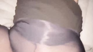 【69堂午夜视频】丝包臀裙户外露出车震