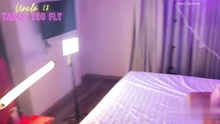 【69堂午夜视频】十万追踪特別企划ep3参加自泰国的情色网红的情色直播