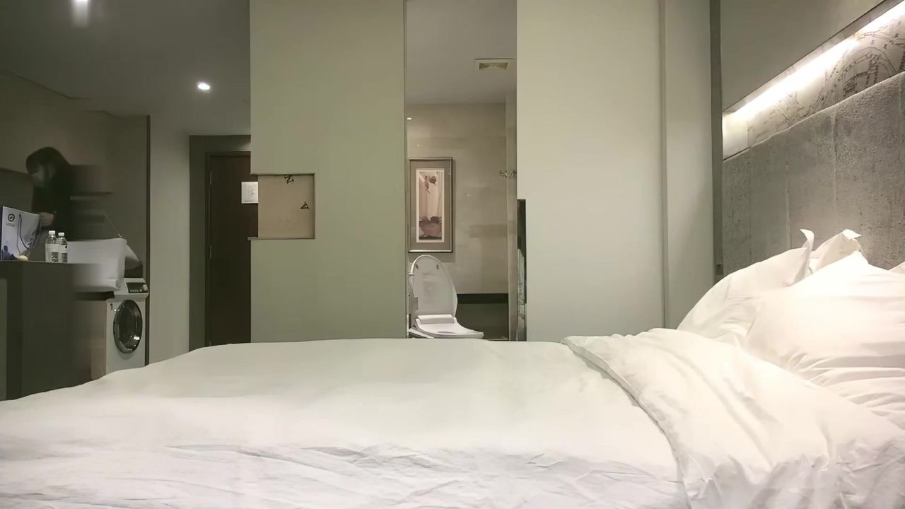 【69堂午夜视频】感黑裙妹子穿情趣装啪啪，开档黑丝69掰穴上位骑坐大力猛操