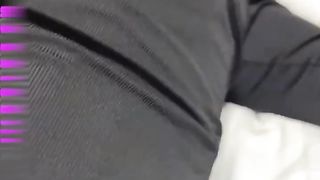 【69堂午夜视频】约操牛仔裤紧身衣美胸姐姐