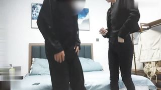 【69堂午夜视频】美乳腿模穴紧逼骚精致马尾极品炮架前面一撮逼毛毛茸茸的