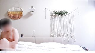 【69堂午夜视频】颜值外围粉穴湿滑 69调情人美逼受罪