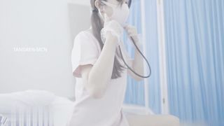 【69堂午夜视频】饥渴护士_治疗措施_從淫荡护士的术前准备、進行注射的教學