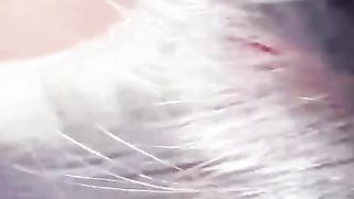 【69堂午夜视频】与妹妹电影院偷情！无套内射白虎粉穴妹妹