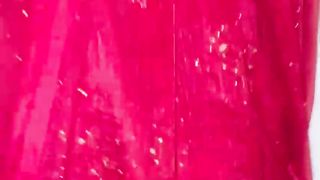 【69堂午夜视频】哄骗亲姐户外游玩穿上汉服旅拍，实际上是想爆操她的嫩逼