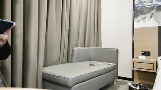 【69堂午夜视频】妩媚风骚穿情趣装，被猛男狂操骚逼这个女人太漂亮了