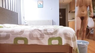 【69堂午夜视频】顶配技师巨乳漫游 直捣黄龙辣手摧花