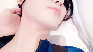 【69堂午夜视频】高考前一天强硬拉着妹妹操逼_穿上制服蒙上她的眼睛悄悄摘掉套子给小嫩逼射个大满贯