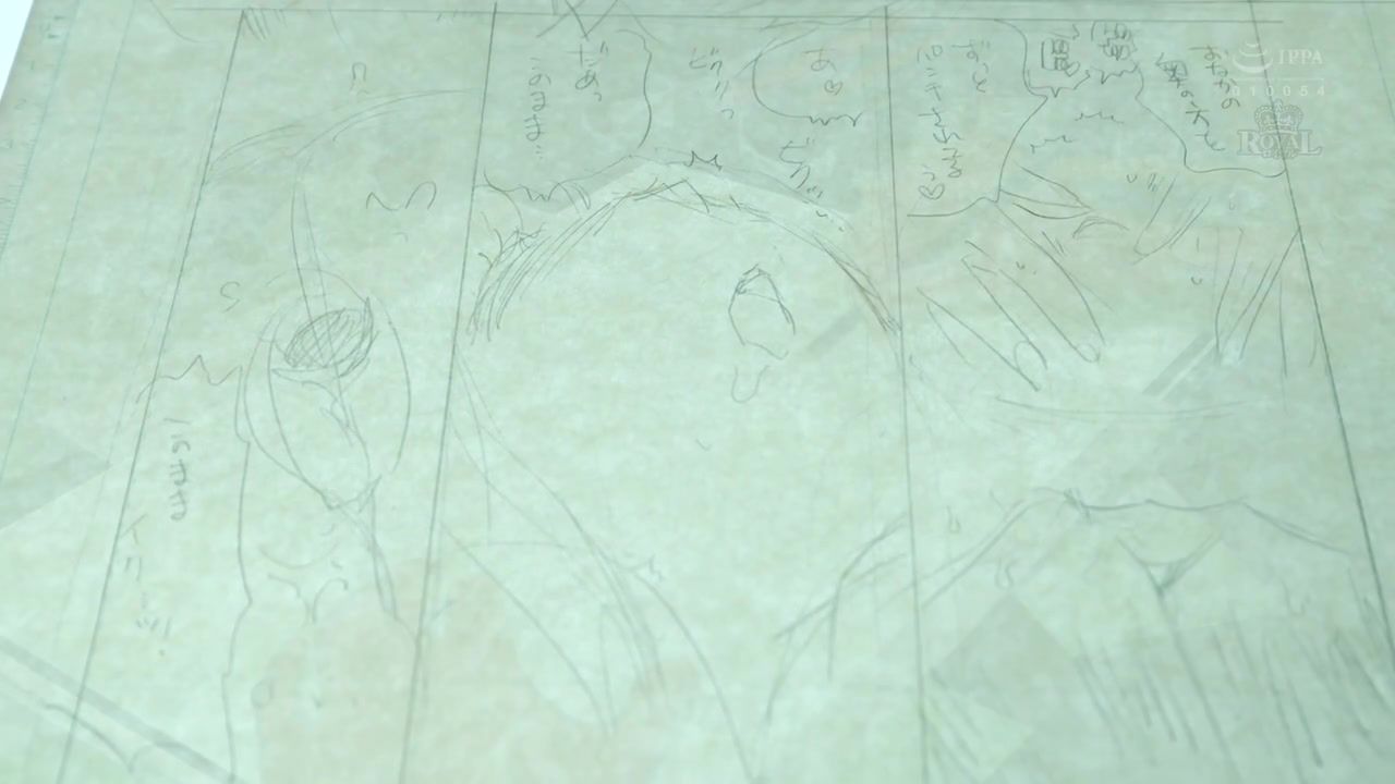 【69堂午夜视频】不小心看到情色漫画的邻家模特级姐姐1