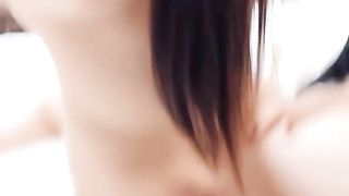 【69堂午夜视频】风骚的社会小妹樱井川奈酱穿上性感的黑丝女仆装诱惑狼友发骚，让小哥吃奶玩逼特写展示，口交大鸡巴各种爆草