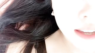 【69堂午夜视频】黑丝露脸韵味十足的极品少妇伺候大哥激情啪啪，深喉口交还给舔菊花，让大哥多体位爆草蹂躏表情好骚射在脸上