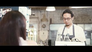 【69堂午夜视频】恋爱咖啡馆／海盐芝芝咖啡