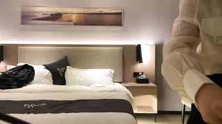 【69堂午夜视频】温婉可人口技一流 气质美人极致服务