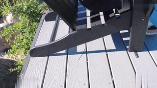 【69堂午夜视频】爬山露出摸逼引诱 酒店被旅游搭子内射中出