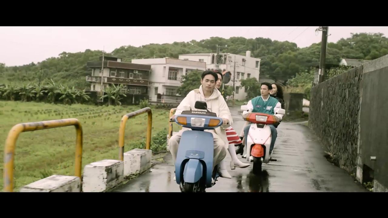 【69堂午夜视频】致八零年代的我们 EP1