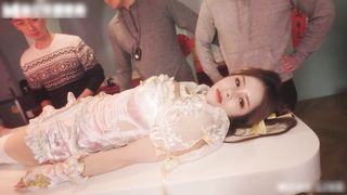 【69堂午夜视频】蛇年新春性爱会馆／第二部