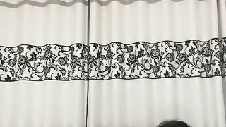 【69堂午夜视频】东北网红女神极品肥臀，胸有有点小激情啪啪，骑在身上磨蹭脱掉内裤，主动套弄抽插美臀，插得小逼水声哗哗