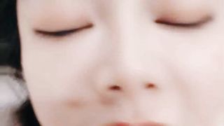 【69堂午夜视频】大奶肥臀无毛逼，全程露脸的小骚货跟大哥激情啪啪直播，深喉口交大鸡巴让大哥揉奶玩逼，各种体位爆草蹂躏