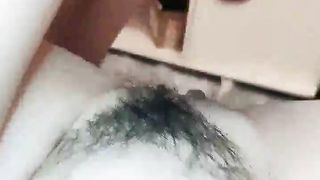 【69堂午夜视频】疯狂奶妈小嫂子丝袜情趣诱惑跟大哥激情啪啪，跪舔大鸡巴奶水充足呲大屌，无套插入后入爆草滴蜡，淫声荡语