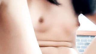 【69堂午夜视频】蝴蝶逼学妹露脸一个人在家直播赚学费，听狼友指挥大秀直播揉奶玩逼掰开看特写，手指插入浪叫呻吟精彩别错过