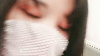 【69堂午夜视频】闺蜜来了一起展示，姐妹花诱惑狼友全裸自慰，吃奶玩逼撅着屁股给狼友看，各种骚浪动作不断尿尿自己捅菊花