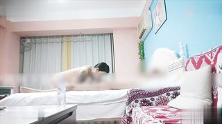 【69堂午夜视频】3000约操97年女主播，妹子骑乘特别认真