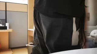 【69堂午夜视频】邻家女友松驰感无套内射挺大胆